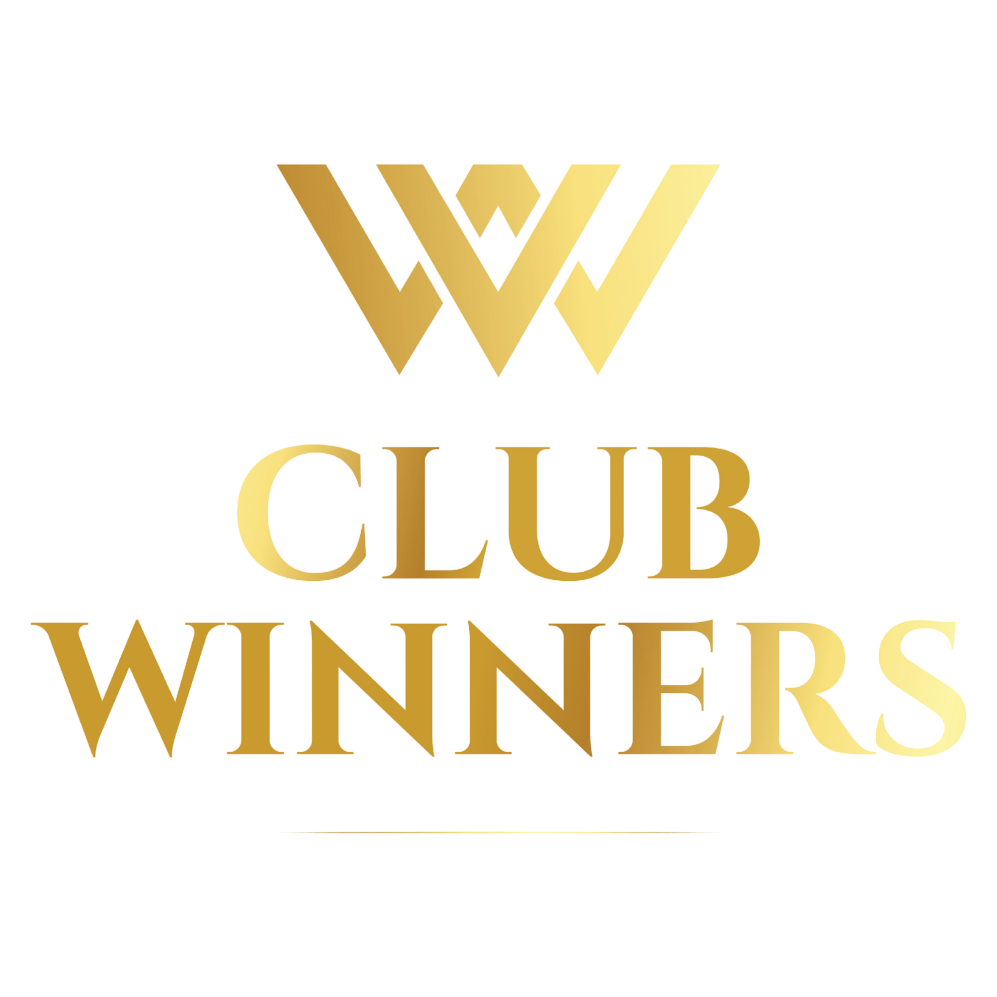 Club Winners Logo
